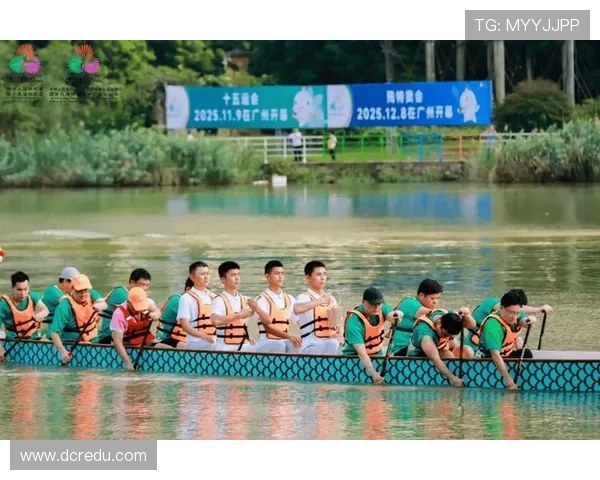东莞教练跨山海：在费瓦湖播撒龙舟火种