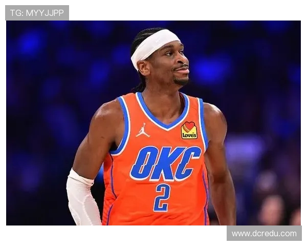 亚历山大 40+12 爆砍卡鲁索！多尔特协防失效，雷霆双核统治攻防(3)