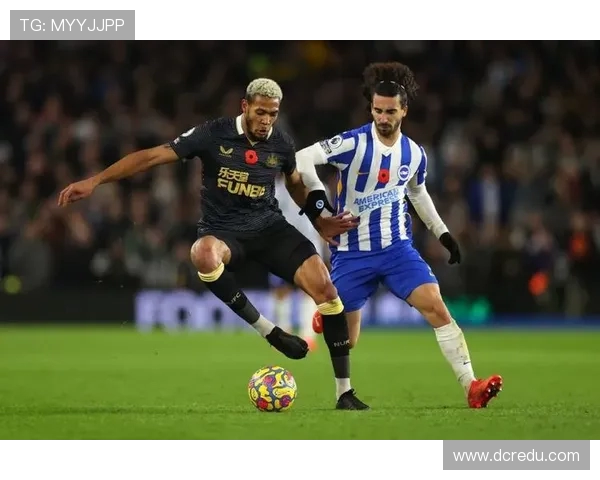 切尔西纽卡 6000 万镑争夺巴西锋霸 布莱顿拒 5000 万报价逼宫英超双雄